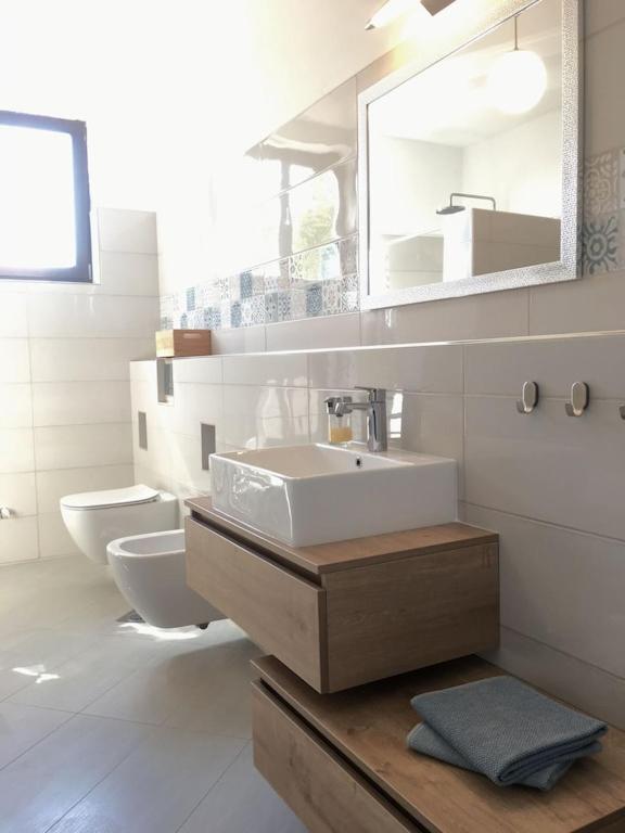 Holiday House Emc Umag Exterior foto